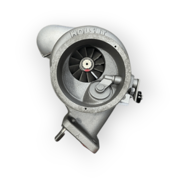 Rebuilt Holset HY35W Turbocharger fits Dodge Cummins 5.9L Engine 4035044 (3597785)